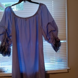 Gabrielle Dress 👗 3X